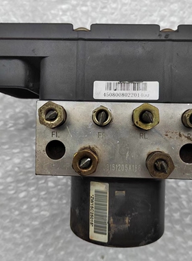 东风小康K07S K05S刹车ABS泵总成模块阀体3550120-CM01 DFSK-1152