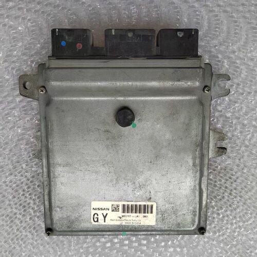 天籁2.3/2.5发动机电脑板ECU