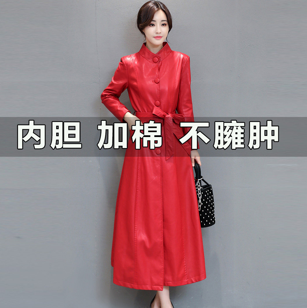 海宁真皮皮衣女2025冬季新款皮衣
