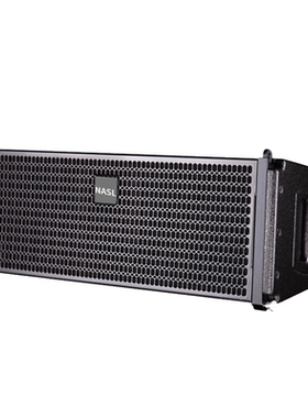 纳斯乐 会议线阵音响 单15/单18线阵次低音箱 单位： 只