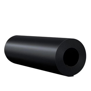 德洛创 氟胶橡胶板 尺寸可定制 单位：千克