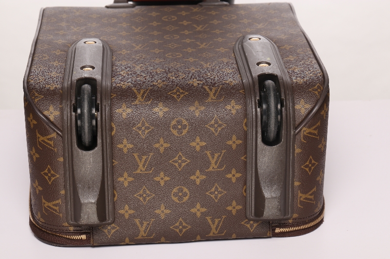 行李箱拉杆箱轮子维修轱辘轮子配件