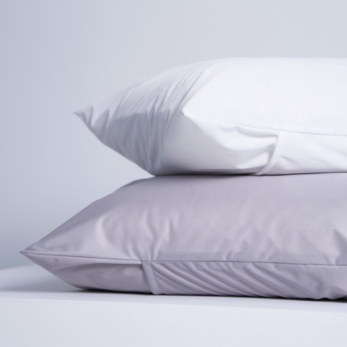 防口水防汗防污防螨虫枕芯保护套