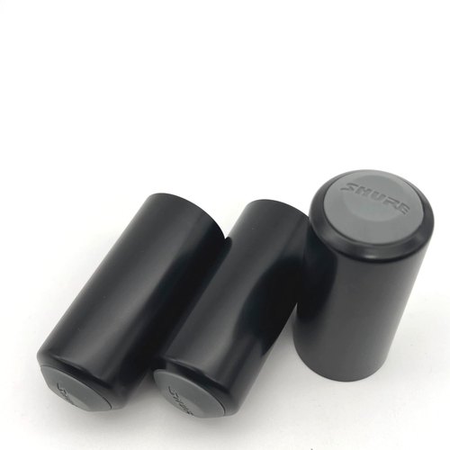 PGX24/BETA58 SM58 PG58SLX24无线话筒通用尾筒尾盖尾管配件