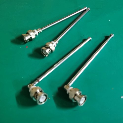 话筒天线配件适用于森海G1G2G3G4话筒接收主机替用天线