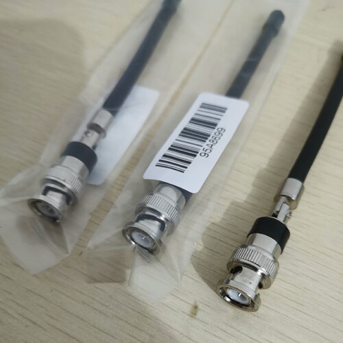 无线腰包天线适用于SHURE舒尔 BLX4/SLX24等麦腰包话筒天线配件