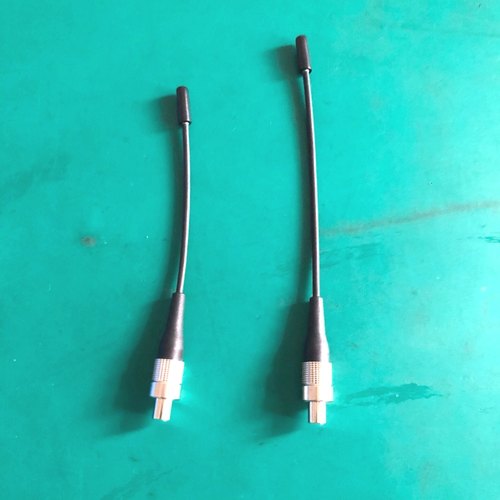 lemo雷莫插头话筒腰包天线配件Wisycom/森海/舒尔 腰包替用天线