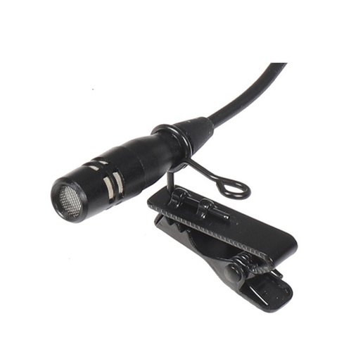 适用森海咪宝舒尔领夹麦克风胸麦
