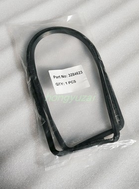 东风康明斯6BT发动机边盖垫5316611 3284623汽车配件DCEC直销