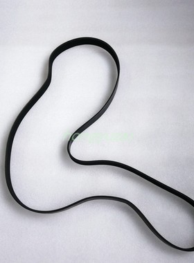 东风康明斯6CT发动机皮带8PK1840 8PK1841.5多楔带/C3928847