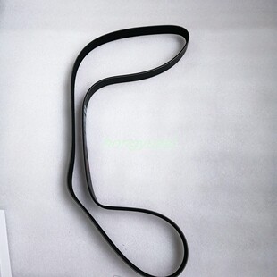 东风康明斯ISBe发动机风扇皮带8PK1780/3934964天锦大力神配件