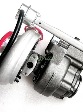 店长推荐东风康明斯isde发动机涡轮增压器4043980霍尔塞特4043982