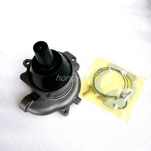 西安康明斯M11发动机短轴水泵4955706工程机械配件 发电机组