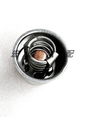 西安康明斯QSM11发动机节温器3059408汽车冷却系统配件调温器