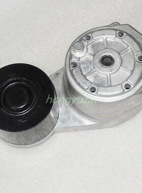 康明斯M11发动机皮带涨紧轮4299053西康 CUMMINS 汽车配件