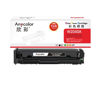 欣彩Anycolor AR-W2040/2041/2042/2043/HP416A硒鼓惠普454/479