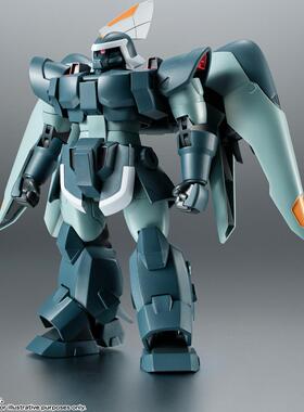 万代 ROBOT魂 R魂 高达SEED 金恩 捷武 量产型 Ginn ANIME