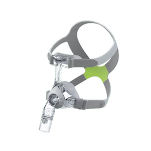 德国万曼JOYCE one鼻罩通用无创呼吸机进口呼吸器配件氧气面罩