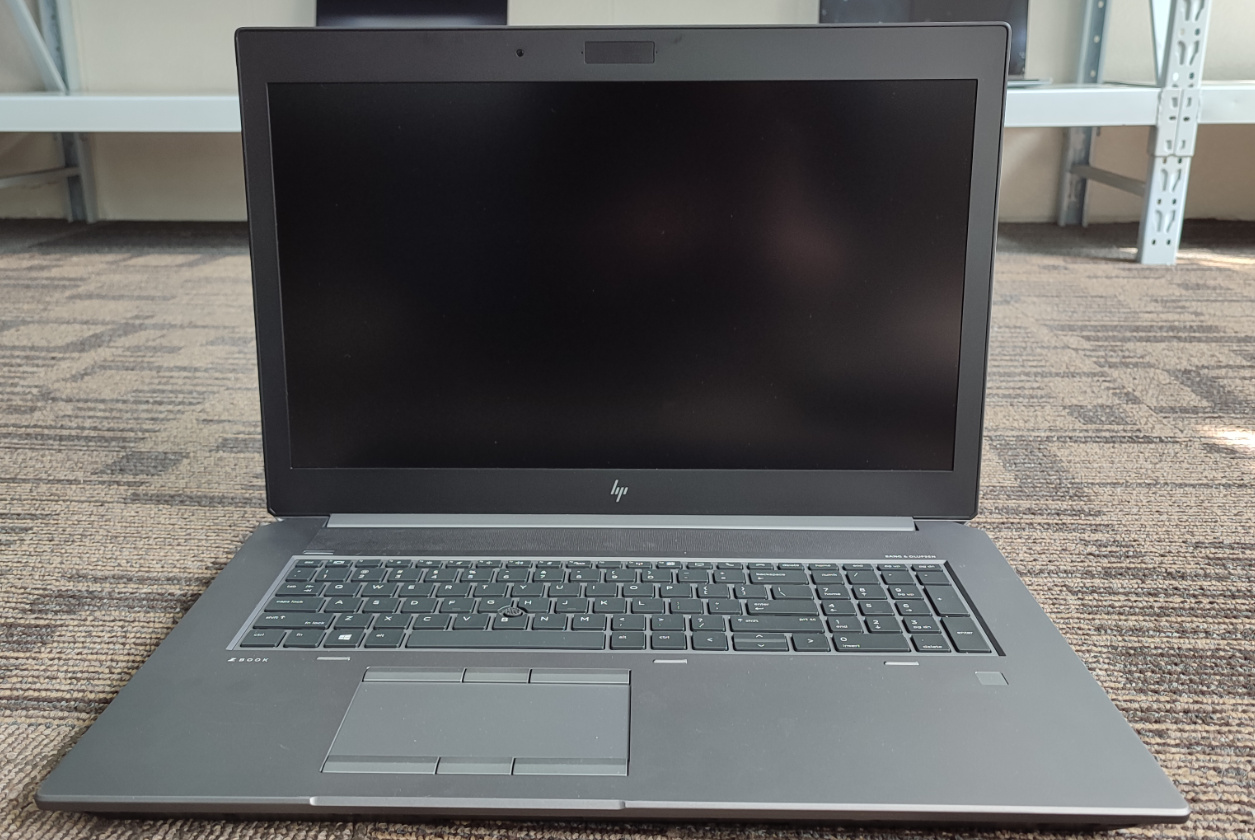 HP/惠普 HP ZBOOK 17 G5   15 G3 G4 G5 笔记本电脑 图形工作站 笔记本电脑 笔记本电脑 原图主图