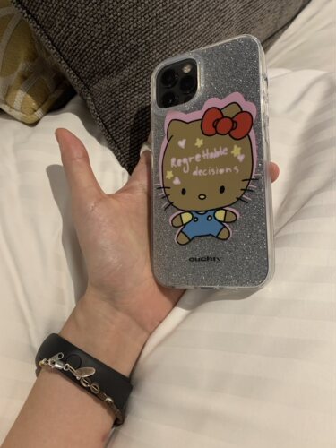 手机壳iphone14时尚甜酷少女感