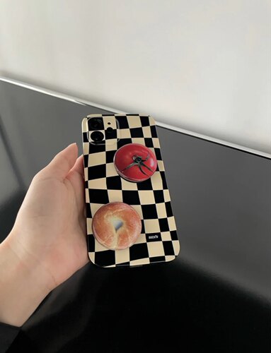 iphone13原创苹果ins硅胶