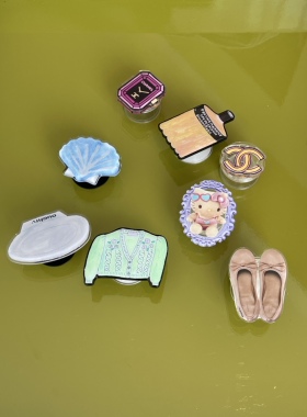 ouchtv原创设计｜支架合集｜部分现货可团队