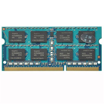 华硕X43BY X43B 4G DDR3 1333笔记本内存条 三代 正品原厂