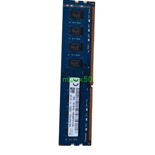 pc3l 兼容性好 12800u三代原厂 ddr3l 1600 机内存8g 1.35v 台式