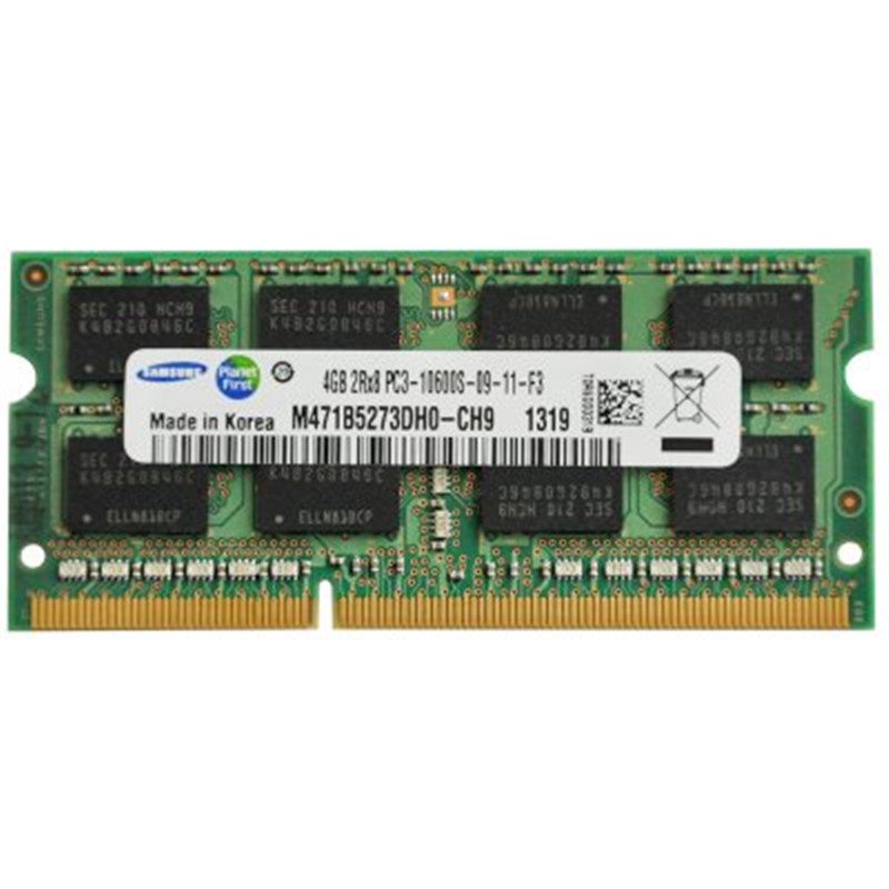 内存卡东芝C600 L600笔记本内存条 4G DDR3 PC3-10600内存