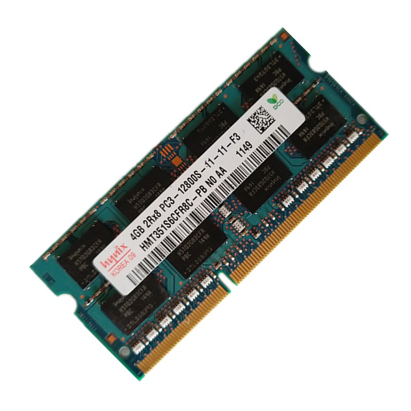 华硕K42D A42J K52D 4G DDR3 1333笔记本内存条 正品原厂货 电脑硬件/显示器/电脑周边 内存 原图主图