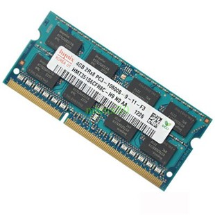 DDR3 4743ZG 内存卡宏基电脑4743 1333笔记本内存条