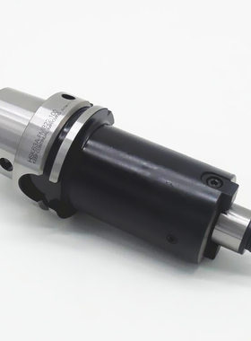 进口台湾数控刀柄HSK63A-ER32侧固式FMB22MTA APUSK五轴刀柄包邮