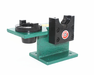 BT30BT40BT50系列数控铣刀柄刀把锁刀座HSK63A锁刀座