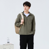 腋下透气孔夏季 龙狮男士 清仓 防晒衣UPF50 断码