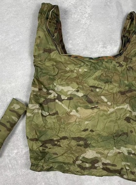 美利堅洋行獨家GRIFFON防水雜物袋MULTICAM抽繩袋背心袋