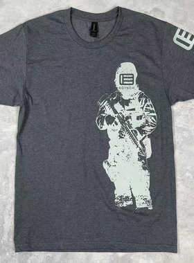 美利坚洋行EOTECH低视度作战短袖T恤