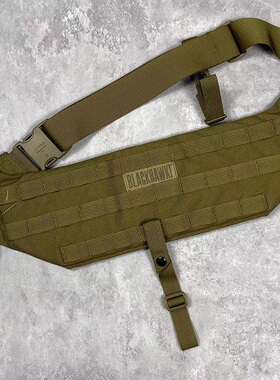 美利堅洋行孤品撿漏全新Blackhawk絕版S.T.R.I.K.E. Bandolier