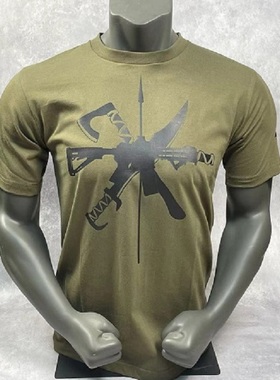 美利坚洋行终木及名单 The Terminal List 海豹斧头T