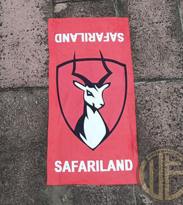 戰術沙灘巾 浴巾 13 SAFARILAND沙發里蘭