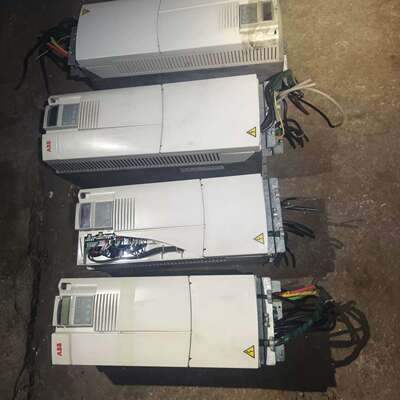{议价}变频器，acs400，acs401002032，acs