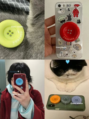 mtcstudioins黏贴桌面个性支架
