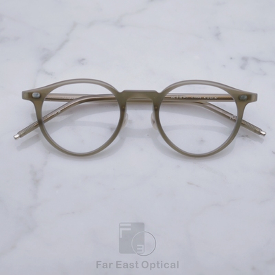 10EYEVAN No.3 III眼镜框男高级感眼镜架日本手工眼镜时尚复古女