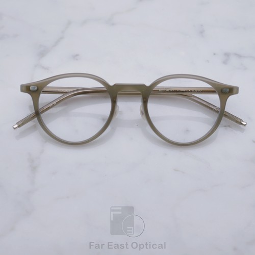 10EYEVAN No.3 III眼镜框男高级感眼镜架日本手工眼镜时尚复古女