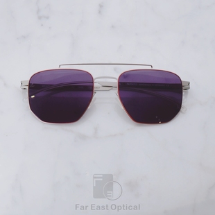 FEO远东眼镜  MYKITA X Leica 合作款全框太阳眼镜框架偏光 ML05