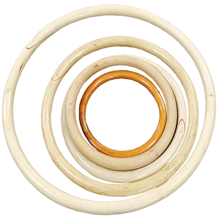 咏春拳藤圈广州响牌咏春拳训练器材传统武术桥手劲力听劲锻炼用品