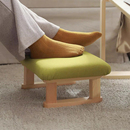 脚凳沙发脚踏办公室脚踏创意搁脚凳放脚神器垫脚凳踩脚放脚凳腿凳