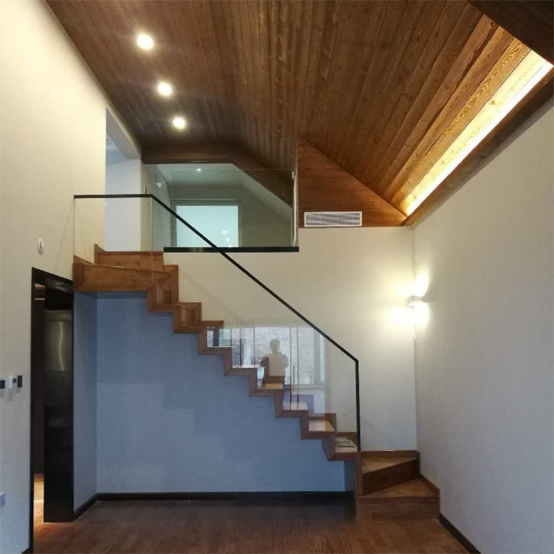 Beijing Industry Jane Europe modern Metal Cool stairsin the Whole house custom , Stairs , Overall stairs  category - from Buy2taobao.com to provide professional Taobao agent buy service