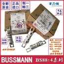 4熔断器35 FEa 100FE BUSSMANN保险丝 690V BS88