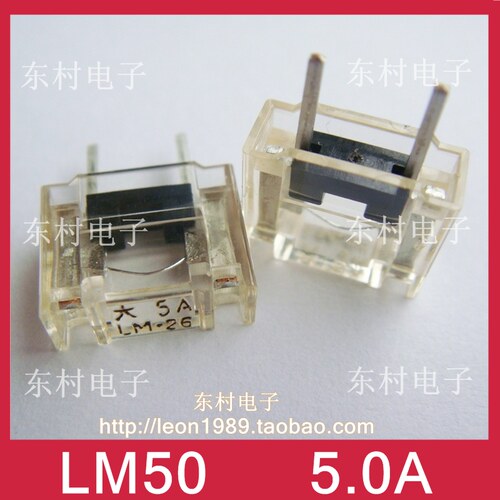 A06B-6320-K250保险丝大5A