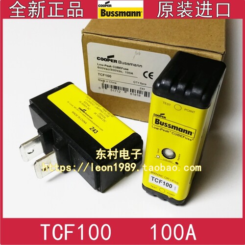TCF100TCF100RN100A600V